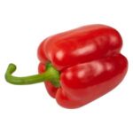 פלפל אדום