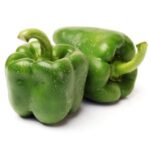 פלפל ירוק