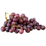ענבים אדומים