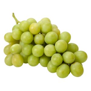 ענבים ירוקים