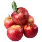 תפוח עץ אדום