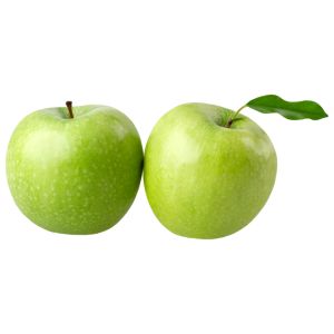 תפוח עץ ירוק